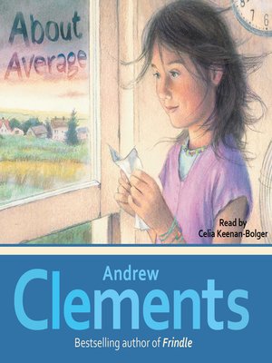cover image of About Average